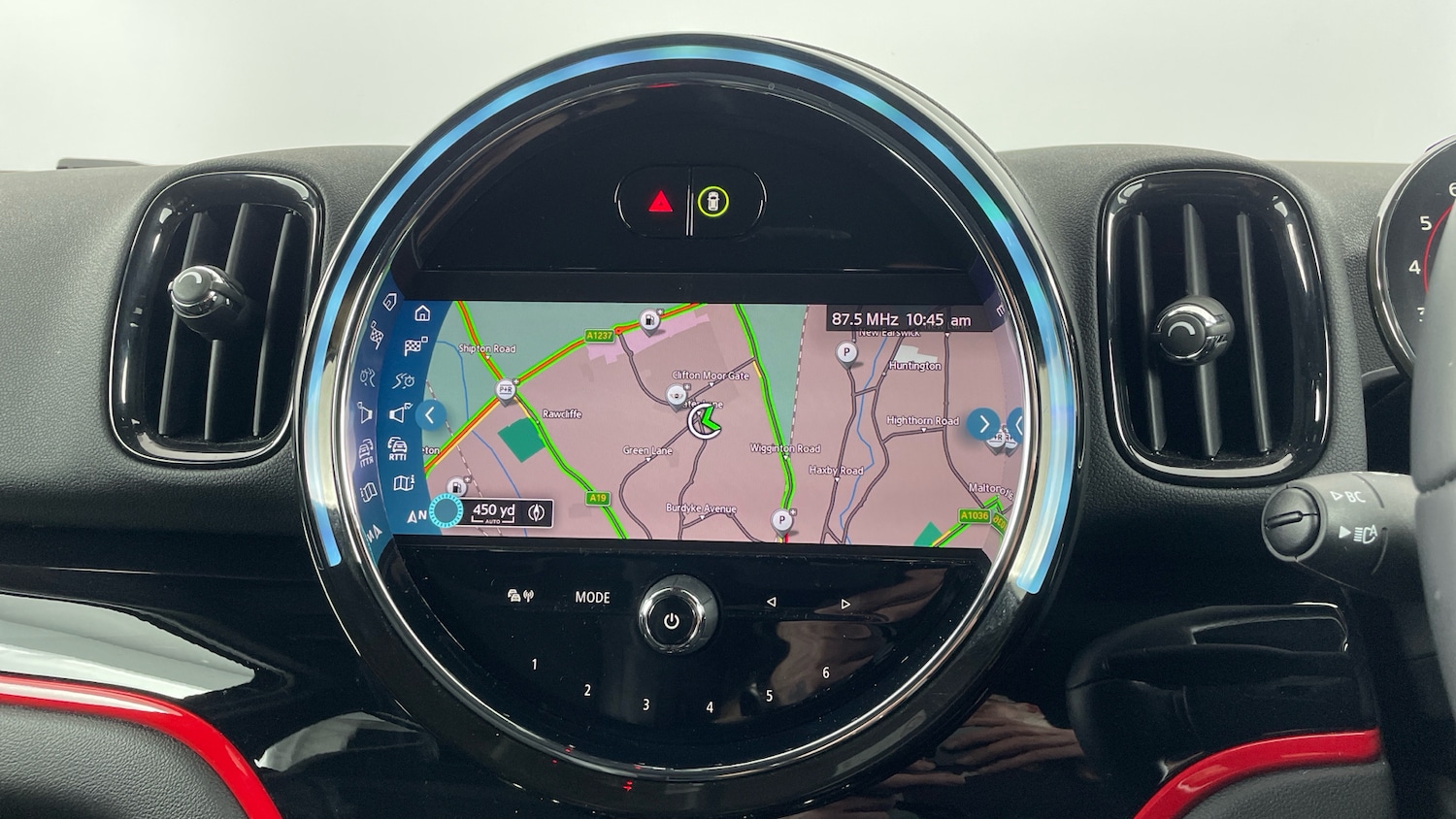 Used MINI Countryman 2024 for sale - 77817878: Photo 8