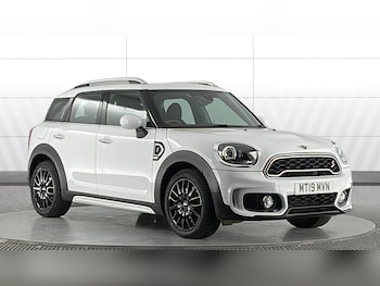 Used MINI Countryman 2019 for sale - 79557105: Photo