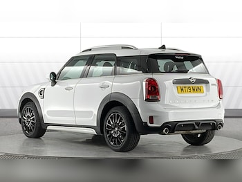 Used MINI Countryman 2019 for sale - 79557105: Photo