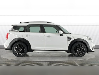 Used MINI Countryman 2019 for sale - 79557105: Photo