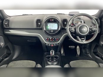 Used MINI Countryman 2019 for sale - 79557105: Photo