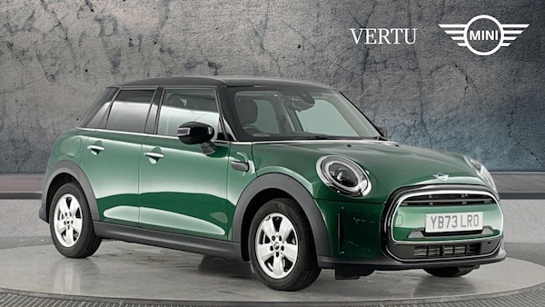 Used MINI Hatch 2023 for sale - 75561271: Photo 1