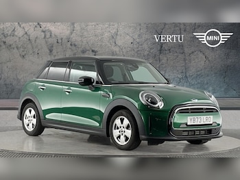 Used MINI Hatch 2023 for sale - 75561271: Photo