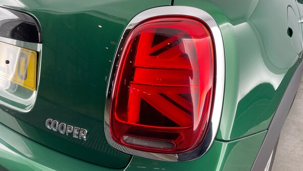Used MINI Hatch 2023 for sale - 75561271: Photo 22