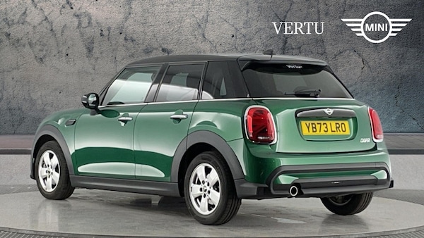 Used MINI Hatch 2023 for sale - 75561271: Photo 2