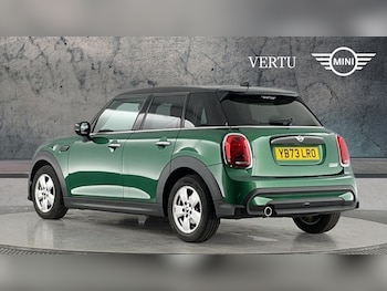 Used MINI Hatch 2023 for sale - 75561271: Photo