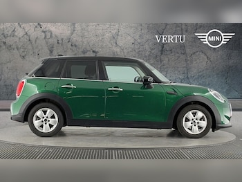 Used MINI Hatch 2023 for sale - 75561271: Photo