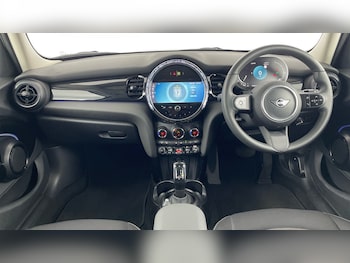 Used MINI Hatch 2023 for sale - 75561271: Photo