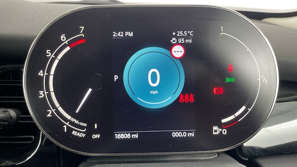 Used MINI Hatch 2023 for sale - 75561271: Photo 9