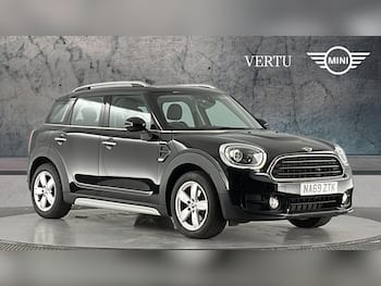 Used MINI Countryman 2019 for sale - 79703692: Photo