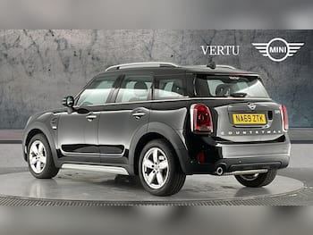 Used MINI Countryman 2019 for sale - 79703692: Photo
