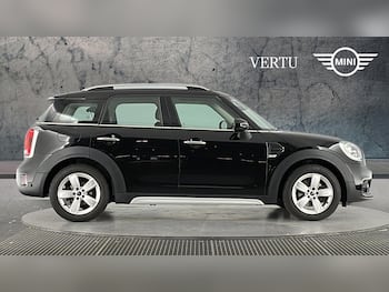 Used MINI Countryman 2019 for sale - 79703692: Photo
