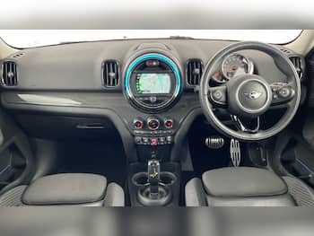 Used MINI Countryman 2019 for sale - 79703692: Photo