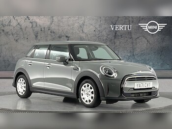 Used MINI Hatch 2022 for sale - 78109326: Photo
