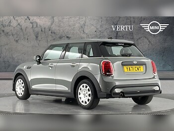 Used MINI Hatch 2022 for sale - 78109326: Photo