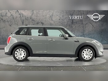 Used MINI Hatch 2022 for sale - 78109326: Photo