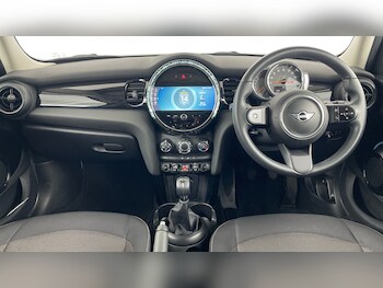 Used MINI Hatch 2022 for sale - 78109326: Photo