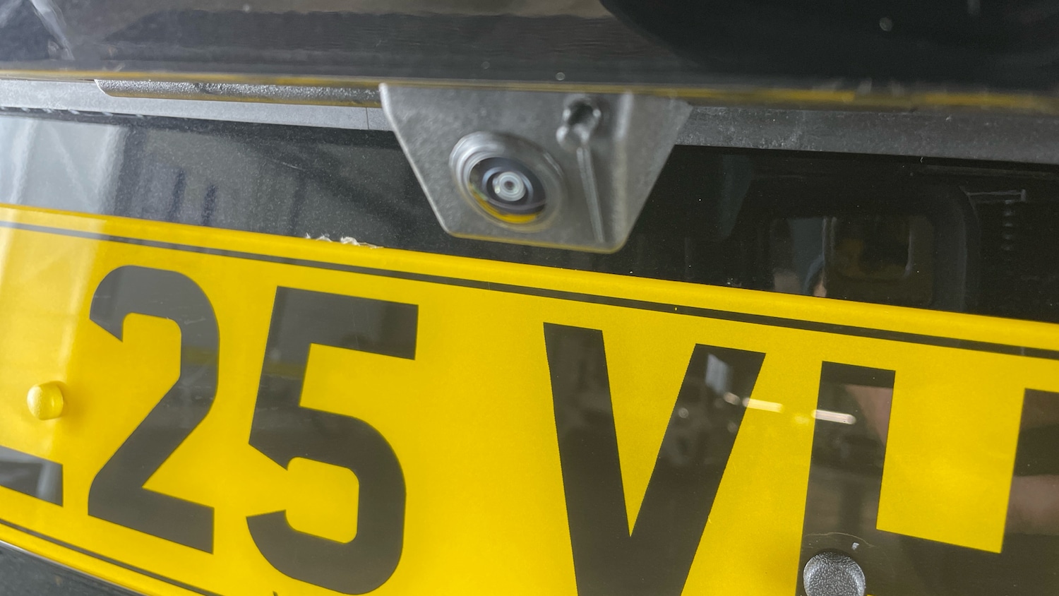 Vehicle 50