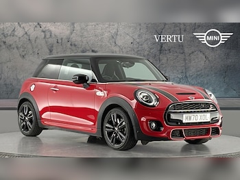 Used MINI Hatch 2021 for sale - 79491835: Photo