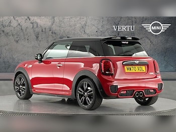 Used MINI Hatch 2021 for sale - 79491835: Photo