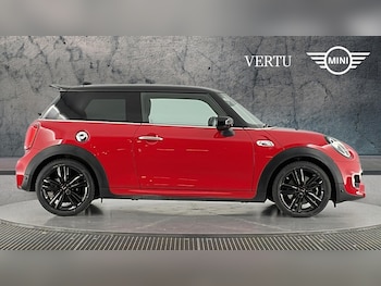 Used MINI Hatch 2021 for sale - 79491835: Photo