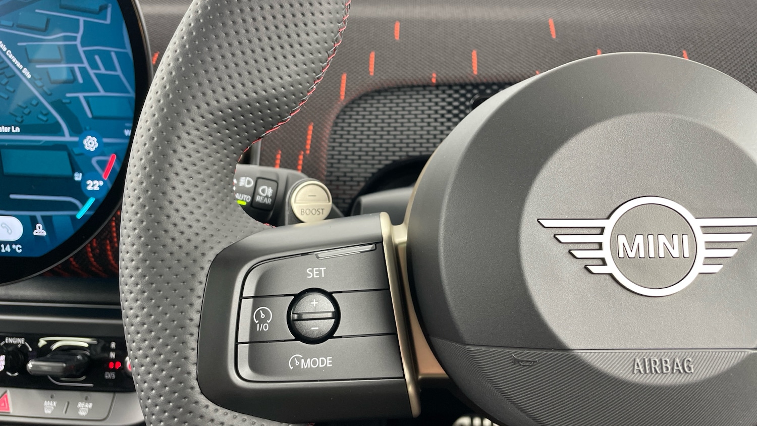 Vehicle 17