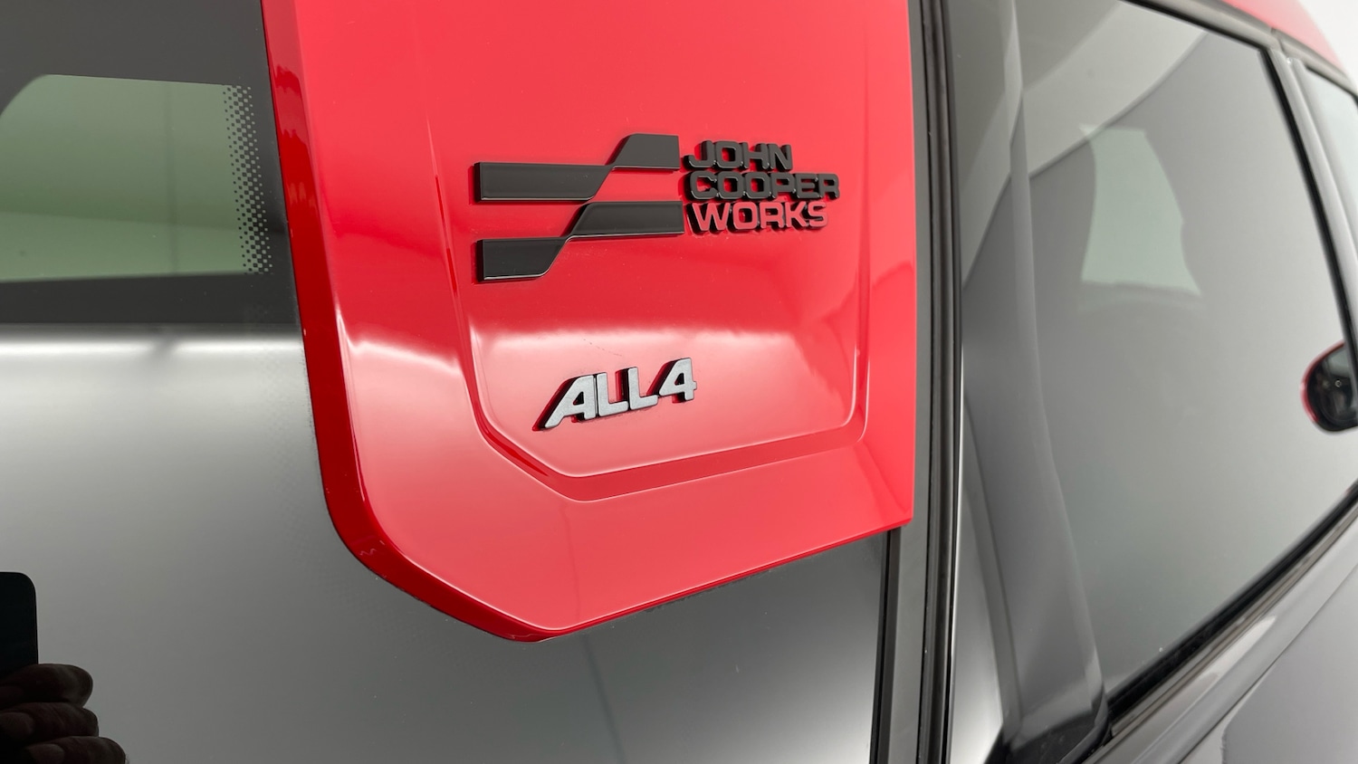 Vehicle 50