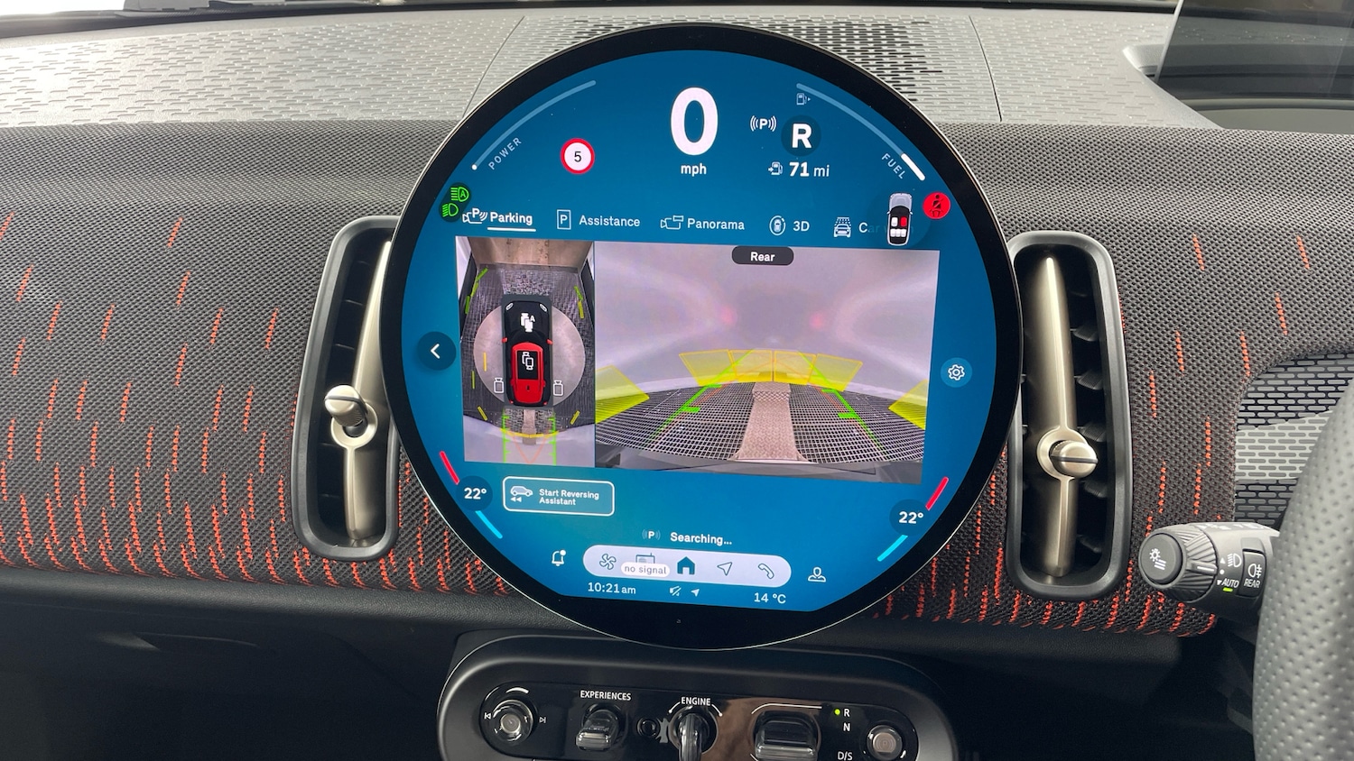 Vehicle 69