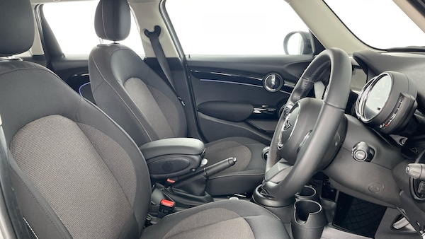 Used MINI Hatch 2021 for sale - 76263713: Photo 11