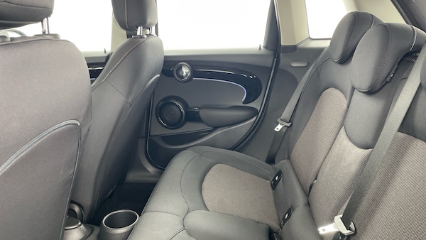 Used MINI Hatch 2021 for sale - 76263713: Photo 12