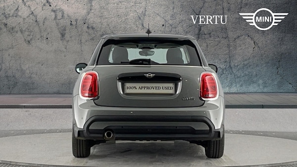 Used MINI Hatch 2021 for sale - 76263713: Photo 15