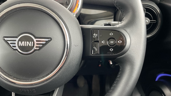 Used MINI Hatch 2021 for sale - 76263713: Photo 18
