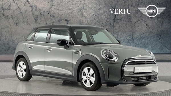 Used MINI Hatch 2021 for sale - 76263713: Photo 1