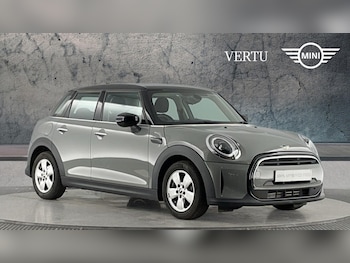 MINI - Hatch