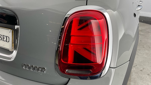 Used MINI Hatch 2021 for sale - 76263713: Photo 22