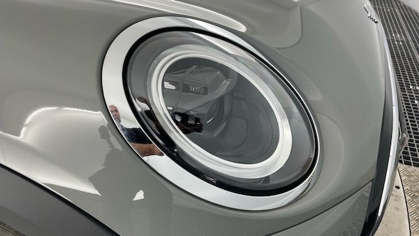 Used MINI Hatch 2021 for sale - 76263713: Photo 23