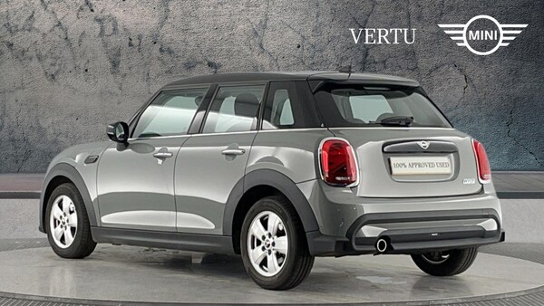 Used MINI Hatch 2021 for sale - 76263713: Photo 2