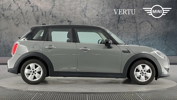Used MINI Hatch 2021 for sale - 76263713: Photo 3