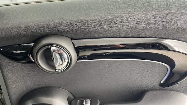Used MINI Hatch 2021 for sale - 76263713: Photo 41