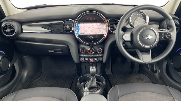 Used MINI Hatch 2021 for sale - 76263713: Photo 4