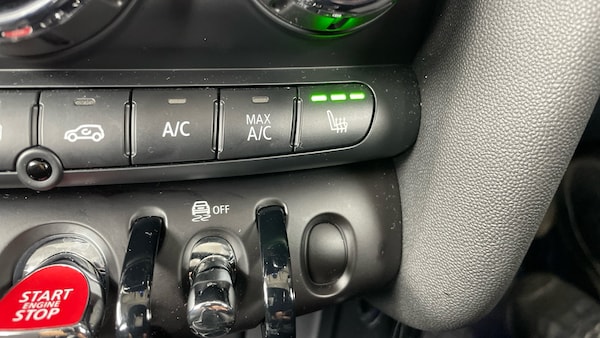 Used MINI Hatch 2021 for sale - 76263713: Photo 52