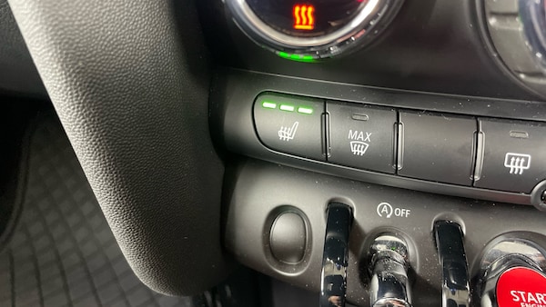 Used MINI Hatch 2021 for sale - 76263713: Photo 53