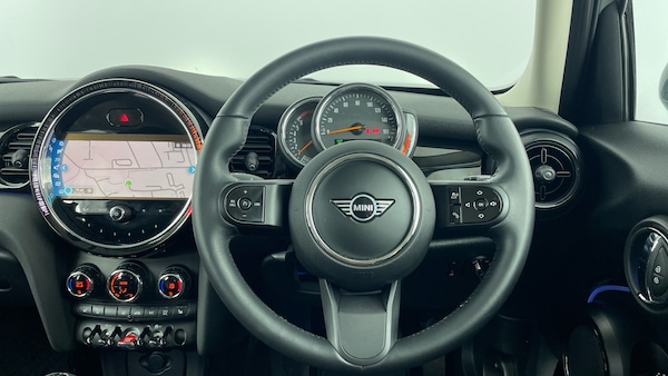 Used MINI Hatch 2021 for sale - 76263713: Photo 5