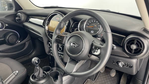 Used MINI Hatch 2021 for sale - 76263713: Photo 6