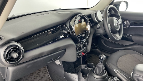 Used MINI Hatch 2021 for sale - 76263713: Photo 7