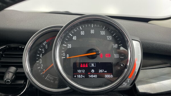 Used MINI Hatch 2021 for sale - 76263713: Photo 9