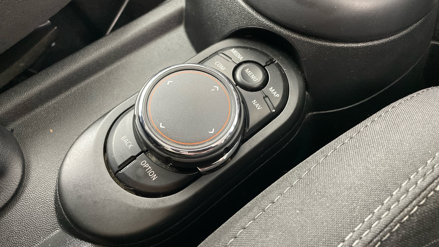 Used MINI Hatch 2018 for sale - 77687937: Photo 19