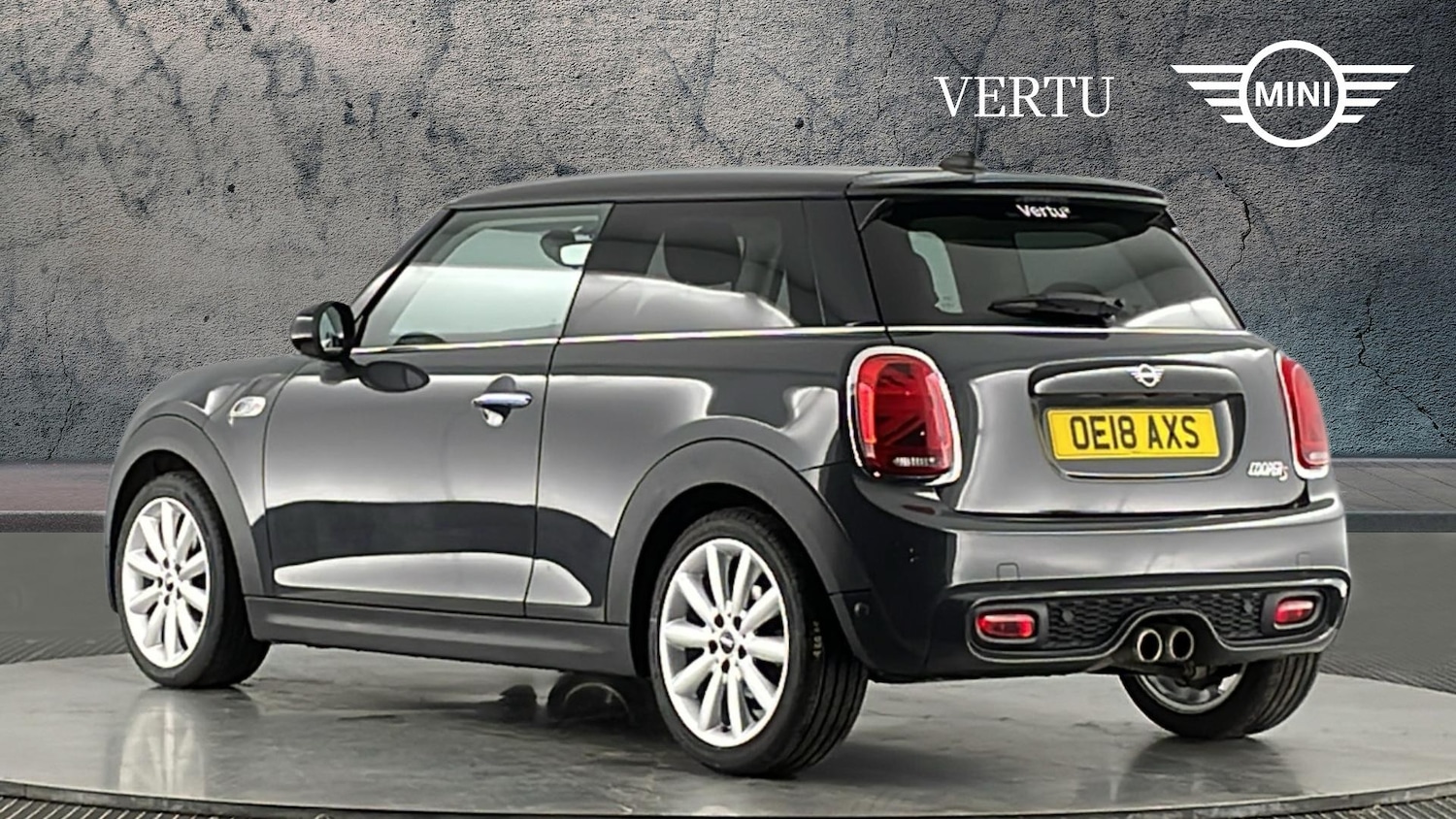 Used MINI Hatch 2018 for sale - 77687937: Photo 2