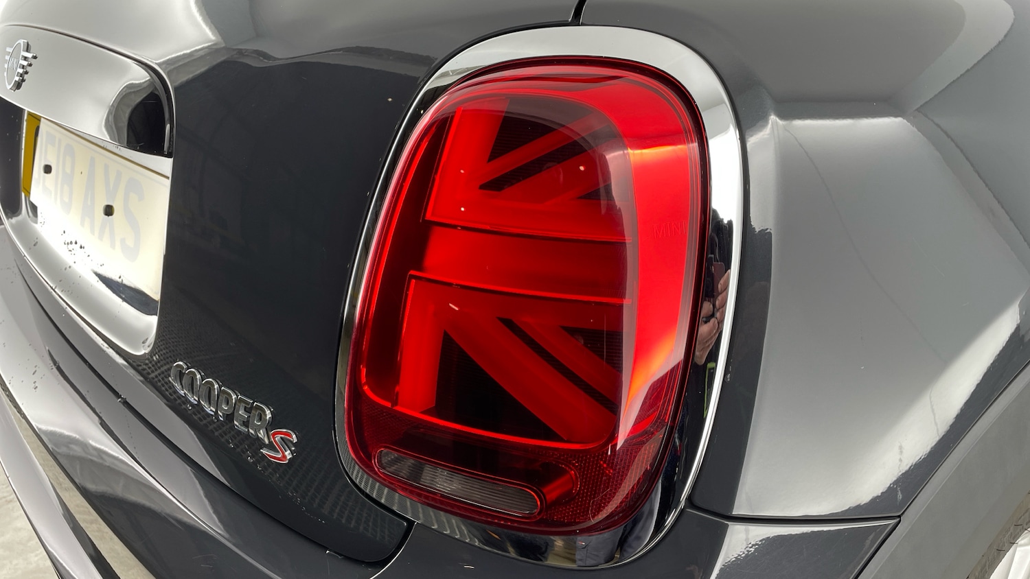 Used MINI Hatch 2018 for sale - 77687937: Photo 22