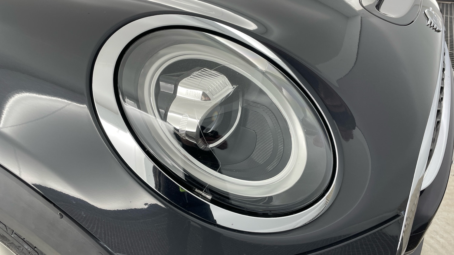 Used MINI Hatch 2018 for sale - 77687937: Photo 23